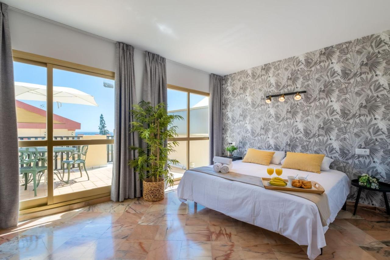 Apartamento Queen - Romana Playa Marbella