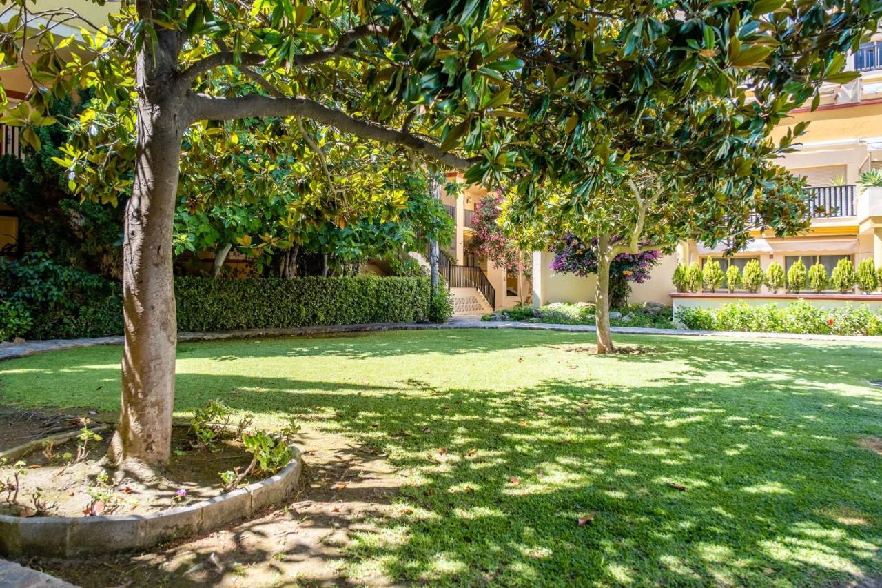 Apartamento Queen - Romana Playa Marbella