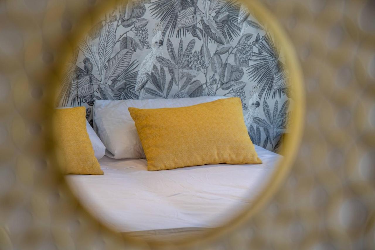 Queen - Romana Playa Apartamento